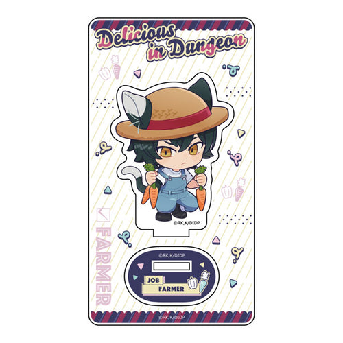 [Pre-order] Izutsumi / Workwear - Delicious in Dungeon Acrylic Stand