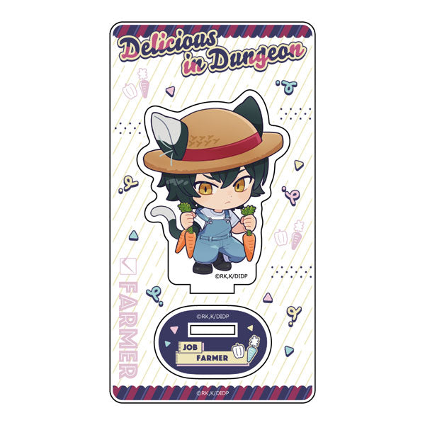 [Pre-order] Izutsumi / Workwear - Delicious in Dungeon Acrylic Stand