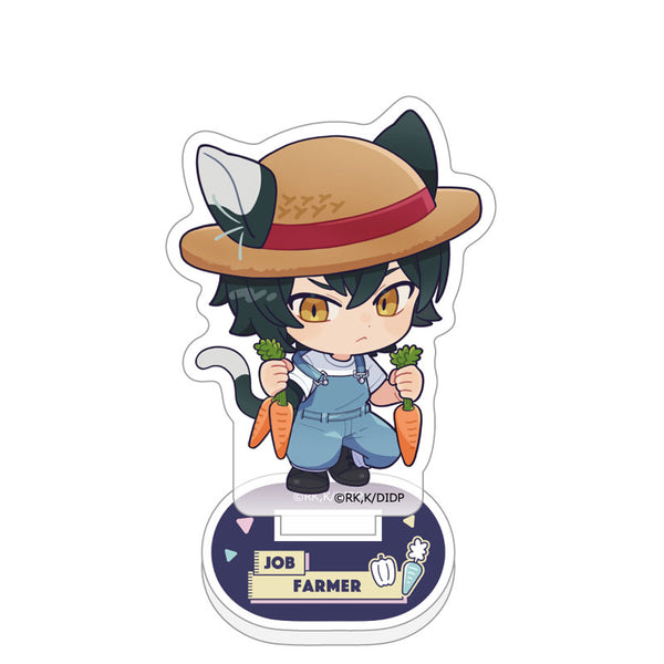 [Pre-order] Izutsumi / Workwear - Delicious in Dungeon Acrylic Stand
