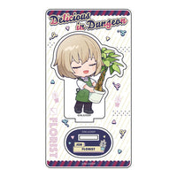 [Pre-order] Falin / Workwear - Delicious in Dungeon Acrylic Stand