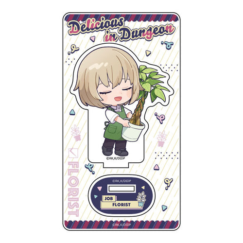 [Pre-order] Falin / Workwear - Delicious in Dungeon Acrylic Stand