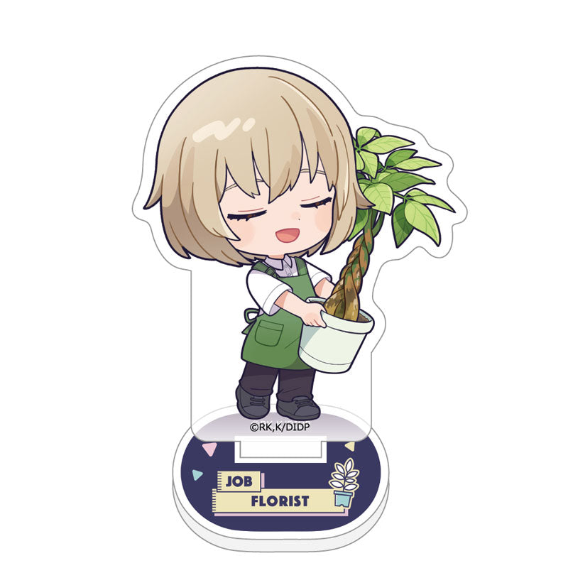 [Pre-order] Falin / Workwear - Delicious in Dungeon Acrylic Stand
