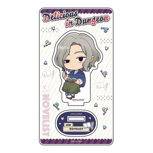 [Pre-order] Mithrun / Workwear - Delicious in Dungeon Acrylic Stand