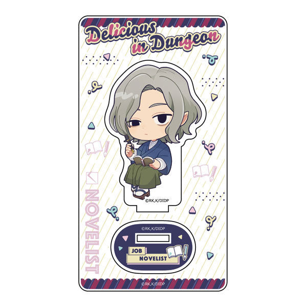 [Pre-order] Mithrun / Workwear - Delicious in Dungeon Acrylic Stand