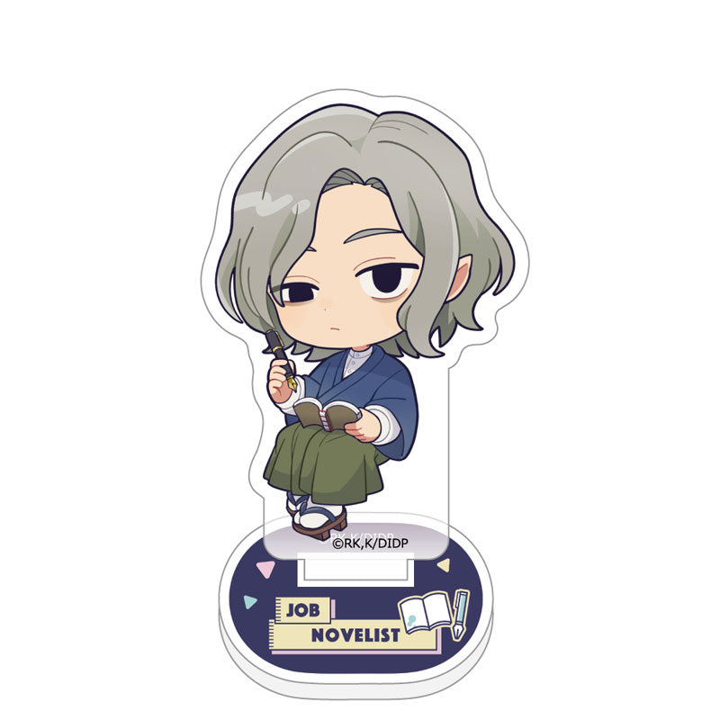 [Pre-order] Mithrun / Workwear - Delicious in Dungeon Acrylic Stand