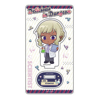 [Pre-order] Sissel / Workwear - Delicious in Dungeon Acrylic Stand