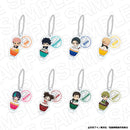 [Pre-order] Jujutsu Kaisen - Acrylic Keychain w/Base (Random) Cupcake ver.