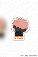 [Pre-order] Yuji Itadori Cupcake ver. - Jujutsu Kaisen Double-sided Acrylic Clip