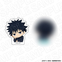 [Pre-order] Megumi Fushiguro Cupcake ver. - Jujutsu Kaisen Double-sided Acrylic Clip