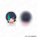 [Pre-order] Kirara Hoshi Cupcake ver. - Jujutsu Kaisen Double-sided Acrylic Clip