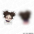 [Pre-order] Choso Cupcake ver. - Jujutsu Kaisen Double-sided Acrylic Clip