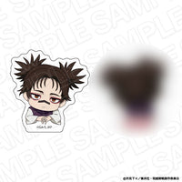 [Pre-order] Choso Cupcake ver. - Jujutsu Kaisen Double-sided Acrylic Clip