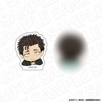 [Pre-order] Hiromi Higuruma Cupcake ver. - Jujutsu Kaisen Double-sided Acrylic Clip