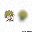[Pre-order] Naoya Zenin Cupcake ver. - Jujutsu Kaisen Double-sided Acrylic Clip