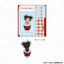[Pre-order] Choso Cupcake ver. - Jujutsu Kaisen Kurukuru Acrylic Stand