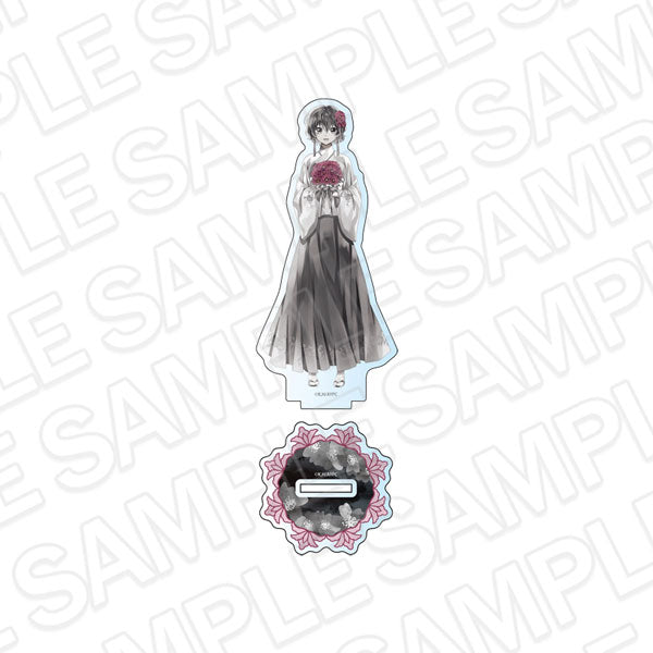 [Pre-order] Yona - Yona of the Dawn PALE TONE series 2026 ver. Acrylic Stand
