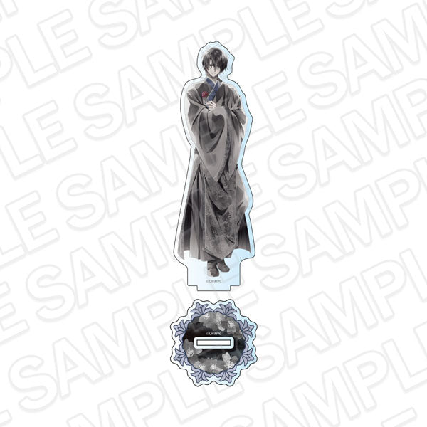 [Pre-order] Hak - Yona of the Dawn PALE TONE series 2026 ver. Acrylic Stand