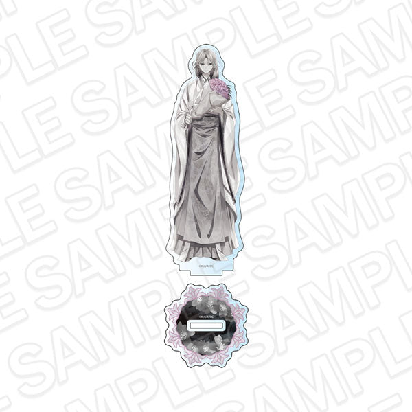 [Pre-order] Soo-won - Yona of the Dawn PALE TONE series 2026 ver. Acrylic Stand