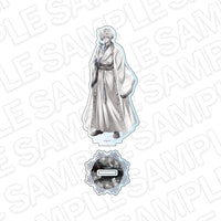 [Pre-order] Ki-Ja A - Yona of the Dawn PALE TONE series 2026 ver. Acrylic Stand