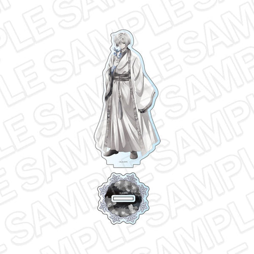 [Pre-order] Ki-Ja A - Yona of the Dawn PALE TONE series 2026 ver. Acrylic Stand