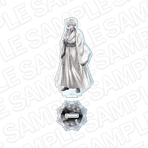 [Pre-order] Ki-Ja A - Yona of the Dawn PALE TONE series 2026 ver. Acrylic Stand