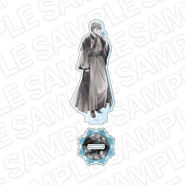 [Pre-order] Shin-Ah A - Yona of the Dawn PALE TONE series 2026 ver. Acrylic Stand