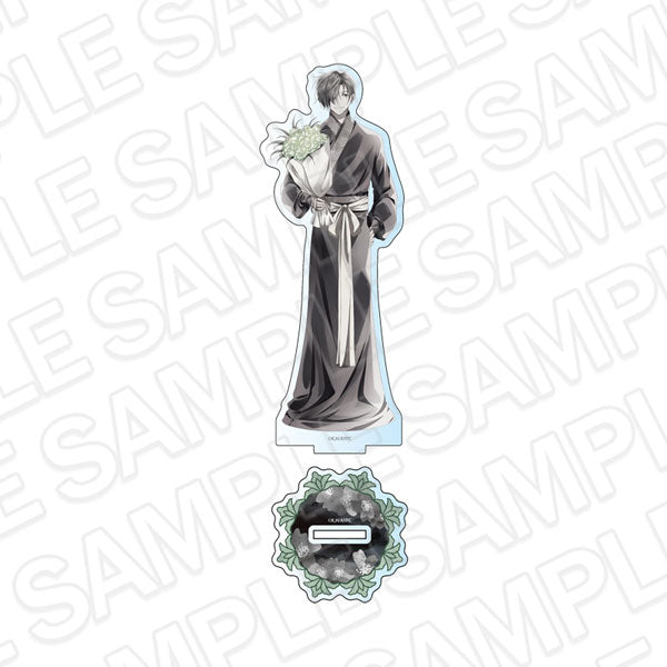 [Pre-order] Jae-Ha A - Yona of the Dawn PALE TONE series 2026 ver. Acrylic Stand
