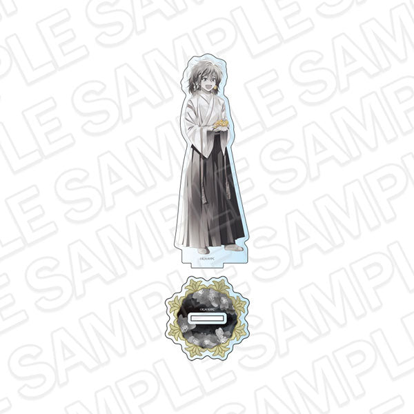 [Pre-order] Zeno A - Yona of the Dawn PALE TONE series 2026 ver. Acrylic Stand