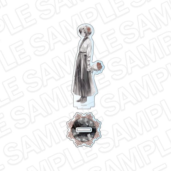 [Pre-order] Yun - Yona of the Dawn PALE TONE series 2026 ver. Acrylic Stand