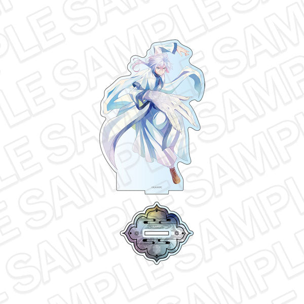 [Pre-order] Ki-Ja B - Yona of the Dawn PALE TONE series 2026 ver. Acrylic Stand