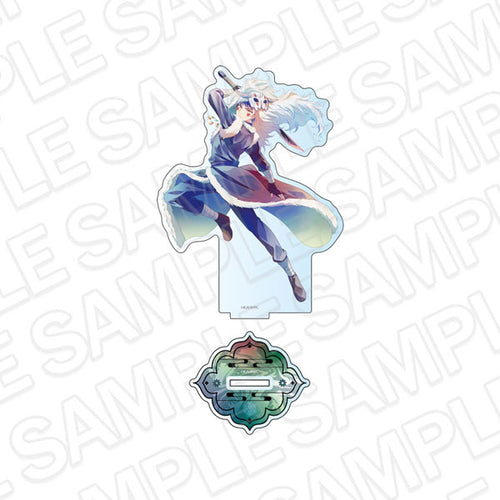 [Pre-order] Shin-Ah B - Yona of the Dawn PALE TONE series 2026 ver. Acrylic Stand