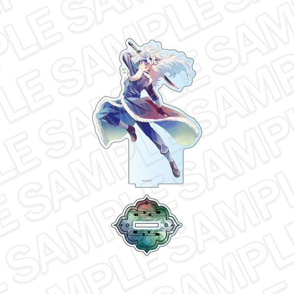 [Pre-order] Shin-Ah B - Yona of the Dawn PALE TONE series 2026 ver. Acrylic Stand