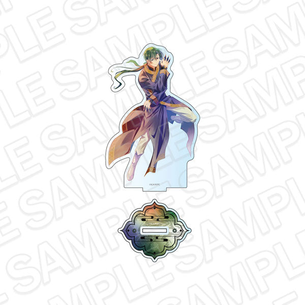 [Pre-order] Jae-Ha B - Yona of the Dawn PALE TONE series 2026 ver. Acrylic Stand