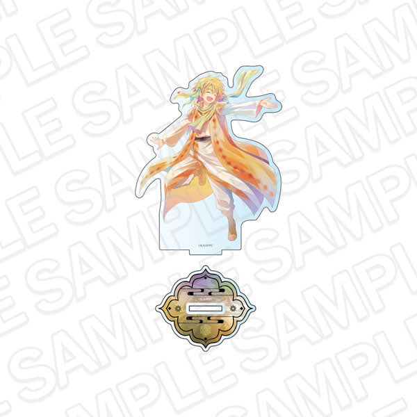 [Pre-order] Zeno B - Yona of the Dawn PALE TONE series 2026 ver. Acrylic Stand