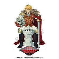 [Pre-order] Saber - Fate/strange Fake Acrylic Stand