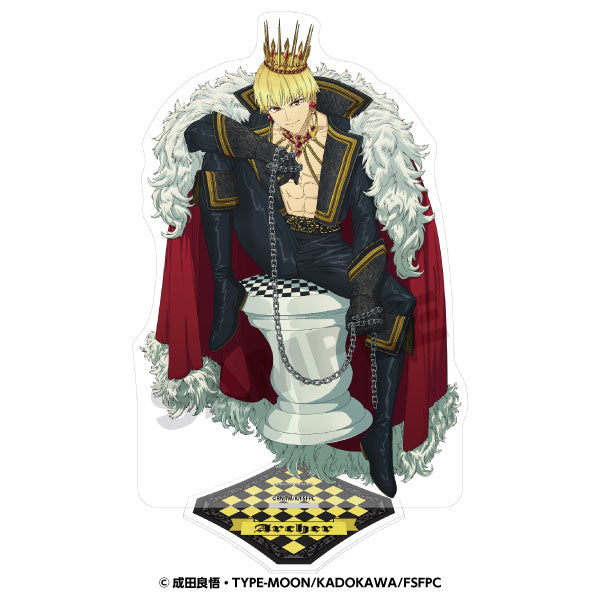 [Pre-order] Archer - Fate/strange Fake Acrylic Stand