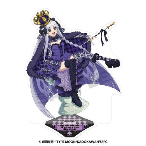 [Pre-order] Francesca Prelati - Fate/strange Fake Acrylic Stand