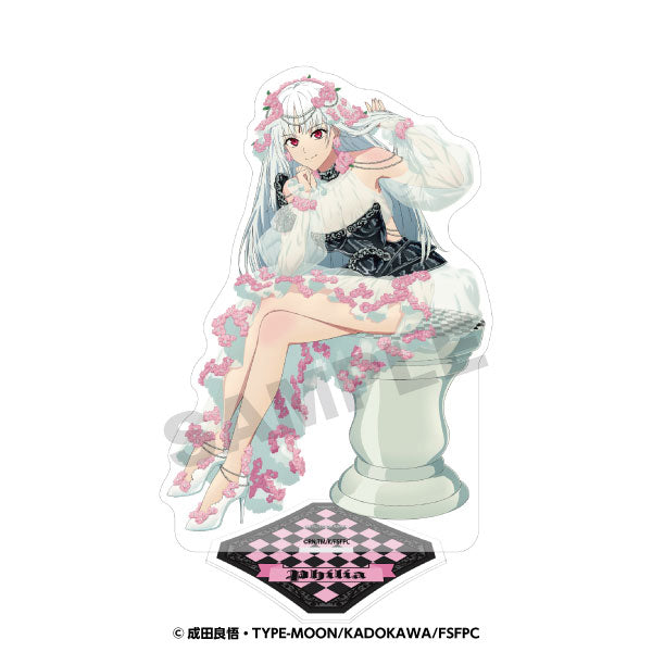 [Pre-order] Philia - Fate/strange Fake Acrylic Stand