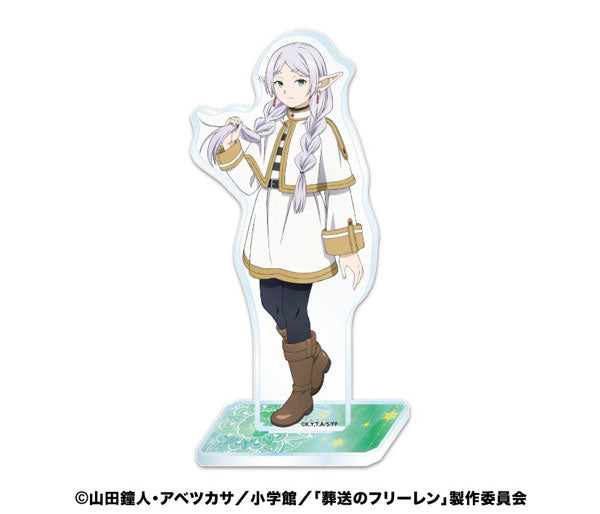 [Pre-order] Frieren A - Frieren: Beyond Journey's End Acrylic Stand 3