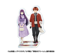 [Pre-order] Fern & Stark - Frieren: Beyond Journey's End Acrylic Stand 3