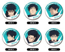 [Pre-order] Megumi Fushiguro - Jujutsu Kaisen The Culling Game CAN Badge Vol.2
