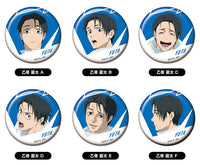 [Pre-order] Yuta Okkotsu - Jujutsu Kaisen The Culling Game CAN Badge Vol.2