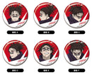 [Pre-order] Choso - Jujutsu Kaisen The Culling Game CAN Badge Vol.2