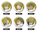 [Pre-order] Naoya Zenin - Jujutsu Kaisen The Culling Game CAN Badge Vol.2
