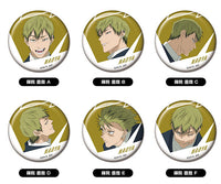 [Pre-order] Naoya Zenin - Jujutsu Kaisen The Culling Game CAN Badge Vol.2