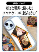 [Pre-order] Jujutsu Kaisen - The Culling Game Memory Cut Sticker mini