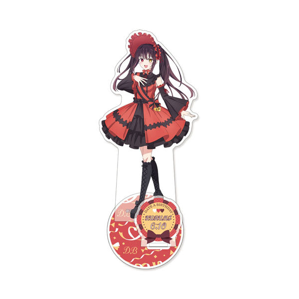 [Pre-order] Kurumi - Date A Live V Date A Birthday 202606 Acrylic Stand