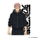 [Pre-order] Yuji Itadori - Jujutsu Kaisen The Culling Game Outdoor Sticker