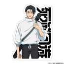 [Pre-order] Yuta Okkotsu - Jujutsu Kaisen The Culling Game Outdoor Sticker