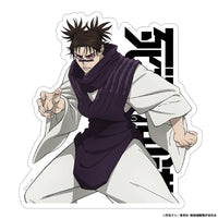 [Pre-order] Choso - Jujutsu Kaisen The Culling Game Outdoor Sticker